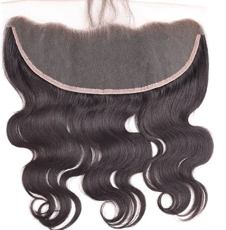 Body Wave 13x4 HD Lace Frontal